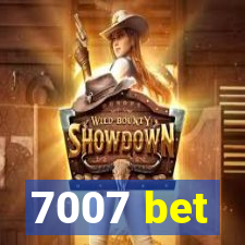 7007 bet